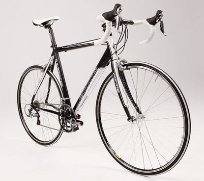 1 000 British bikes Forme Longcliffe 1.0 review Cycling Weekly