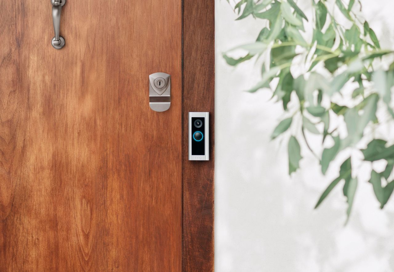 Ring Video Doorbell Pro 2