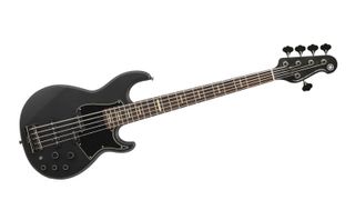 Best bass guitars: Yamaha BB735A