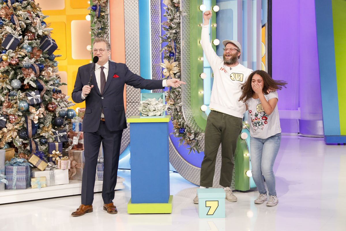 TCA: CBS Orders Three 'The Price Is Right' Celebrity Specials | Next TV