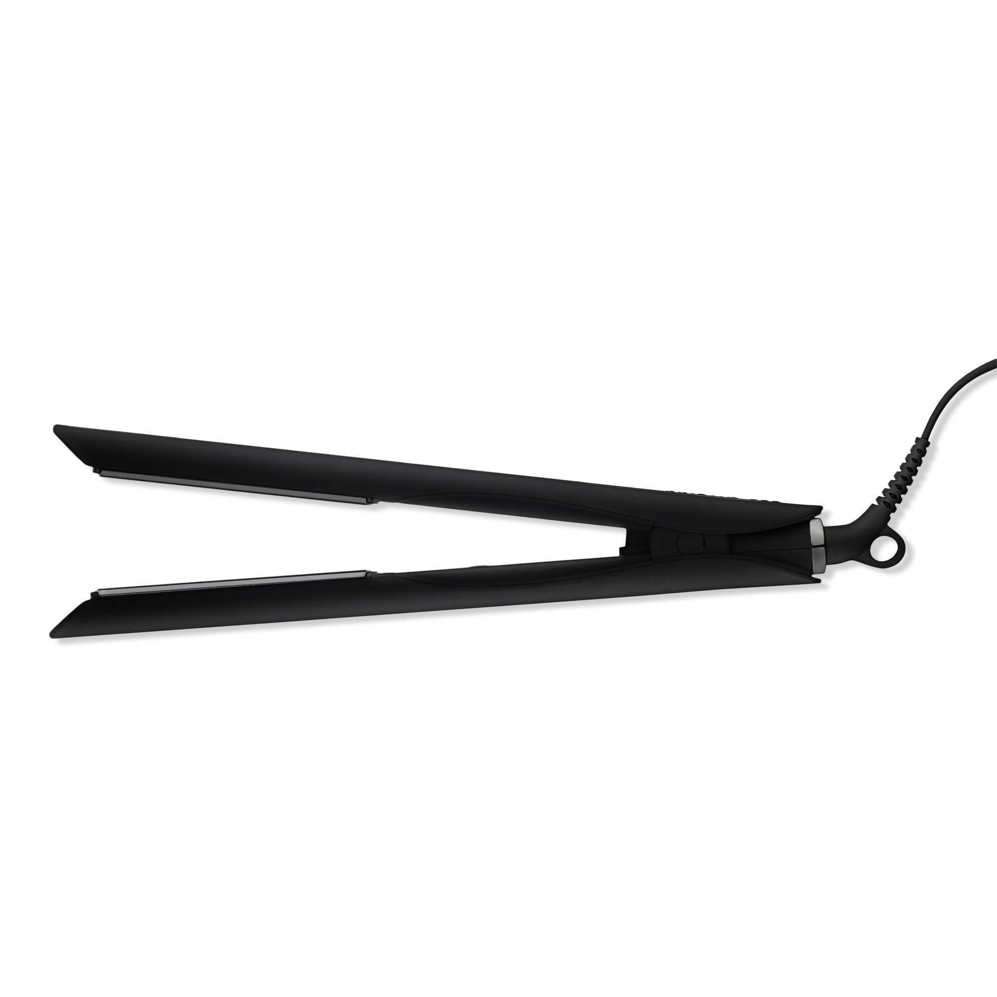 Nanoblack 3-In-One Ceramic Curling Flat Iron Hair Straightener