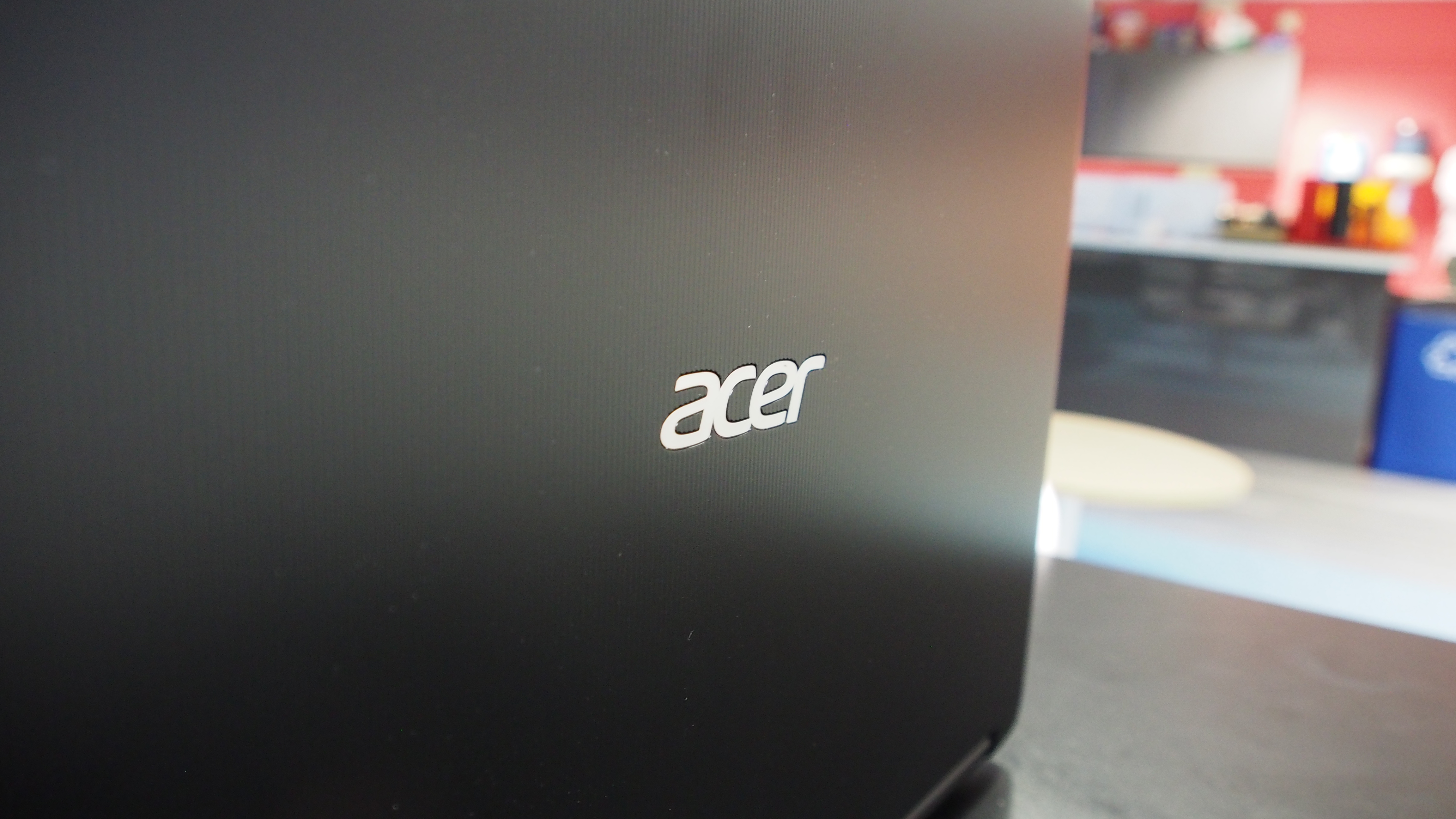 Замена экрана acer aspire 5