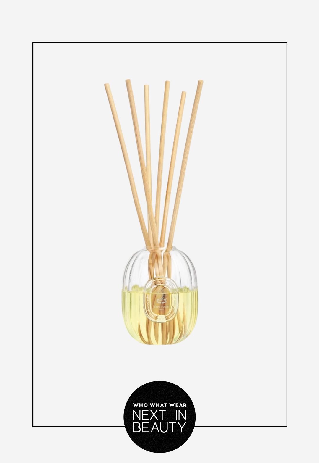 Diptyque Diffuser