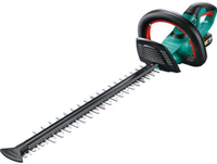 Bosch 0600849F70 Cordless Hedge Trimmer AHS 50-20 | Was £149.99 Now £125 at Amazon