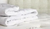 Saatva mattress pad