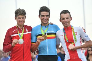 Olympic Games - Mens Road Race