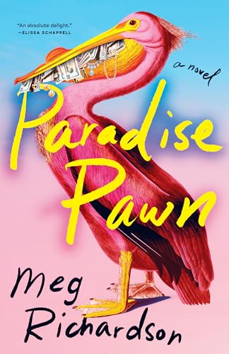 Paradise Pawn: a Novel