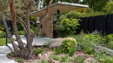 gravel garden ideas