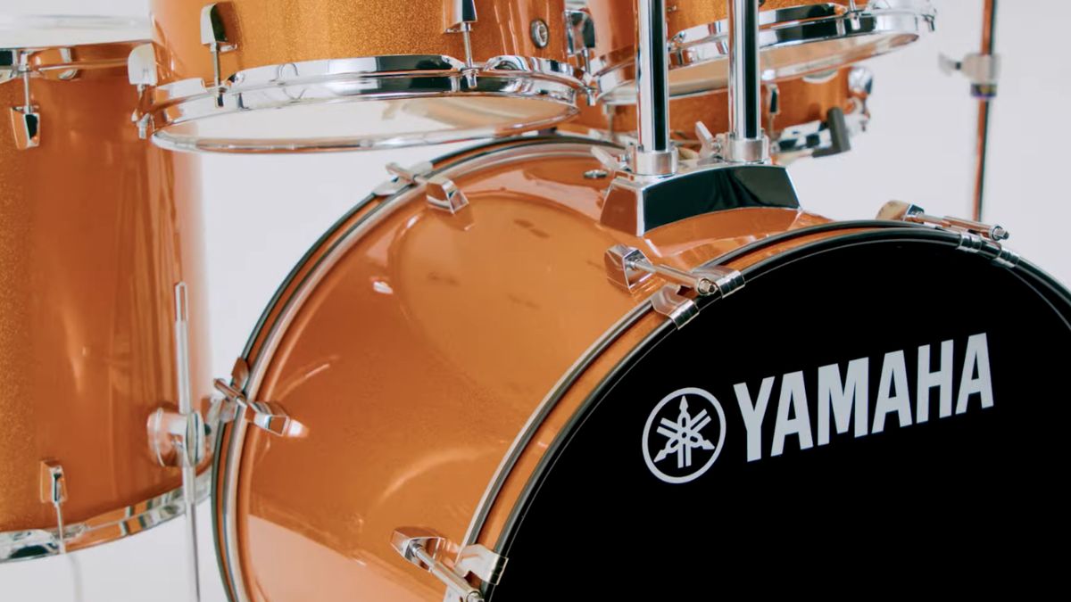 Yamaha Rydeen finishes 2024