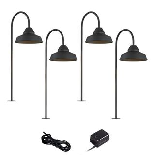 Westley Path Light Set