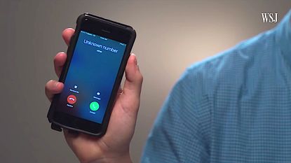 States and telecoms fight robocalls