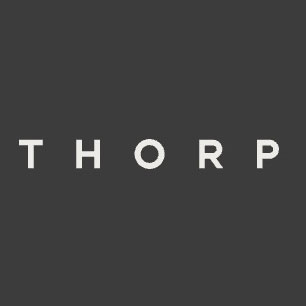 Thorp logo