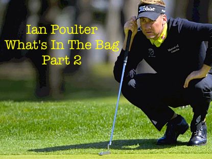 Poulter Whats In The Bag 2