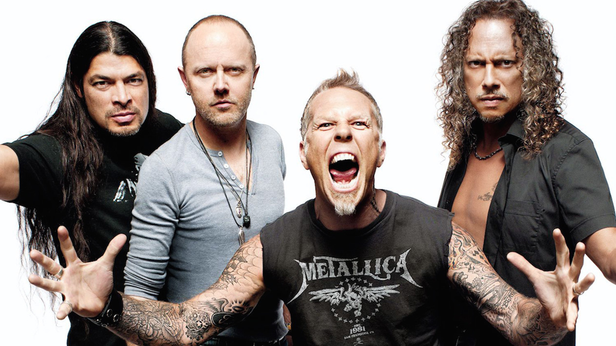 Metallica