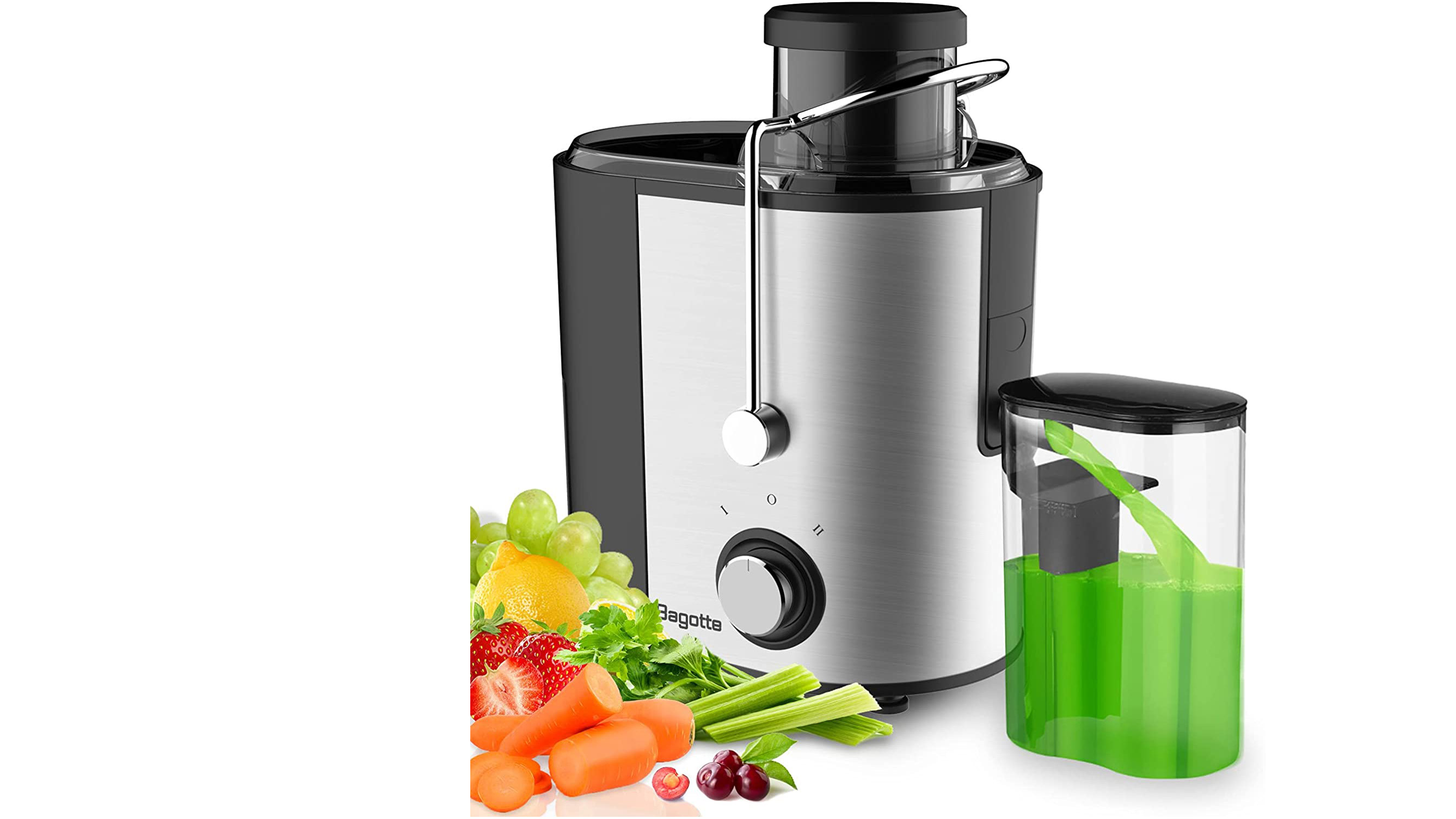 Best juicer 2022 ranking the finest juicers we've tested TechRadar