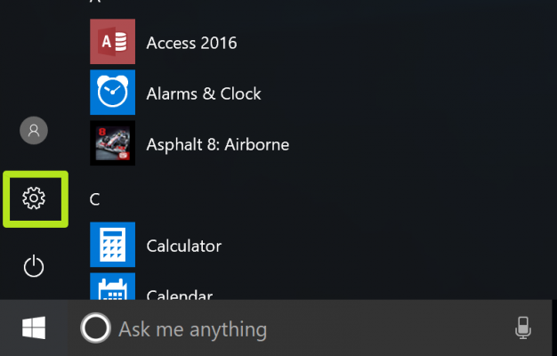 windows 10 not syncing passwords