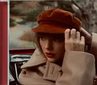 Red (Taylor's Version) ($14.99 CD, $49.99 vinyl)&nbsp;