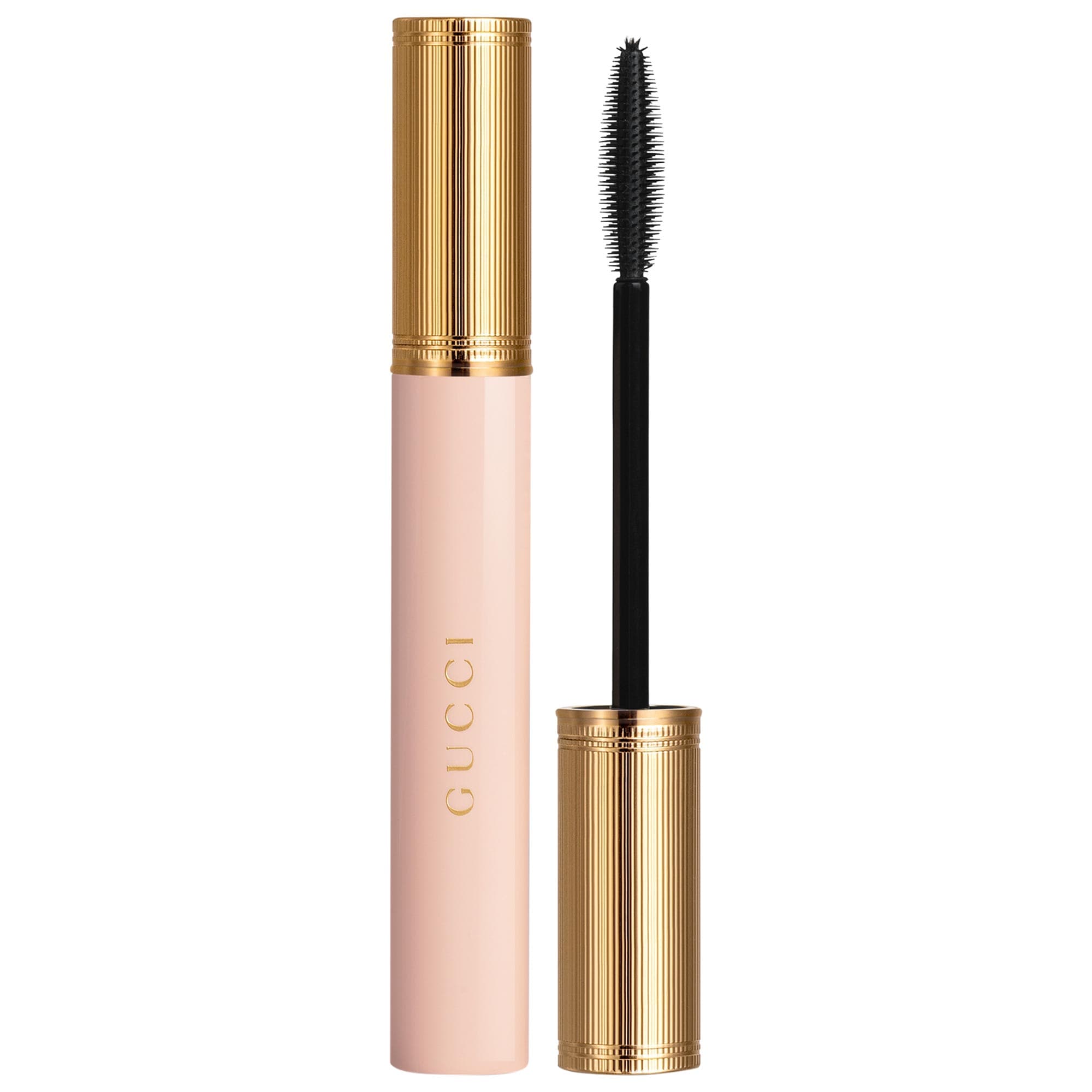 L'obscur Lengthening Mascara - 1 Eve Black