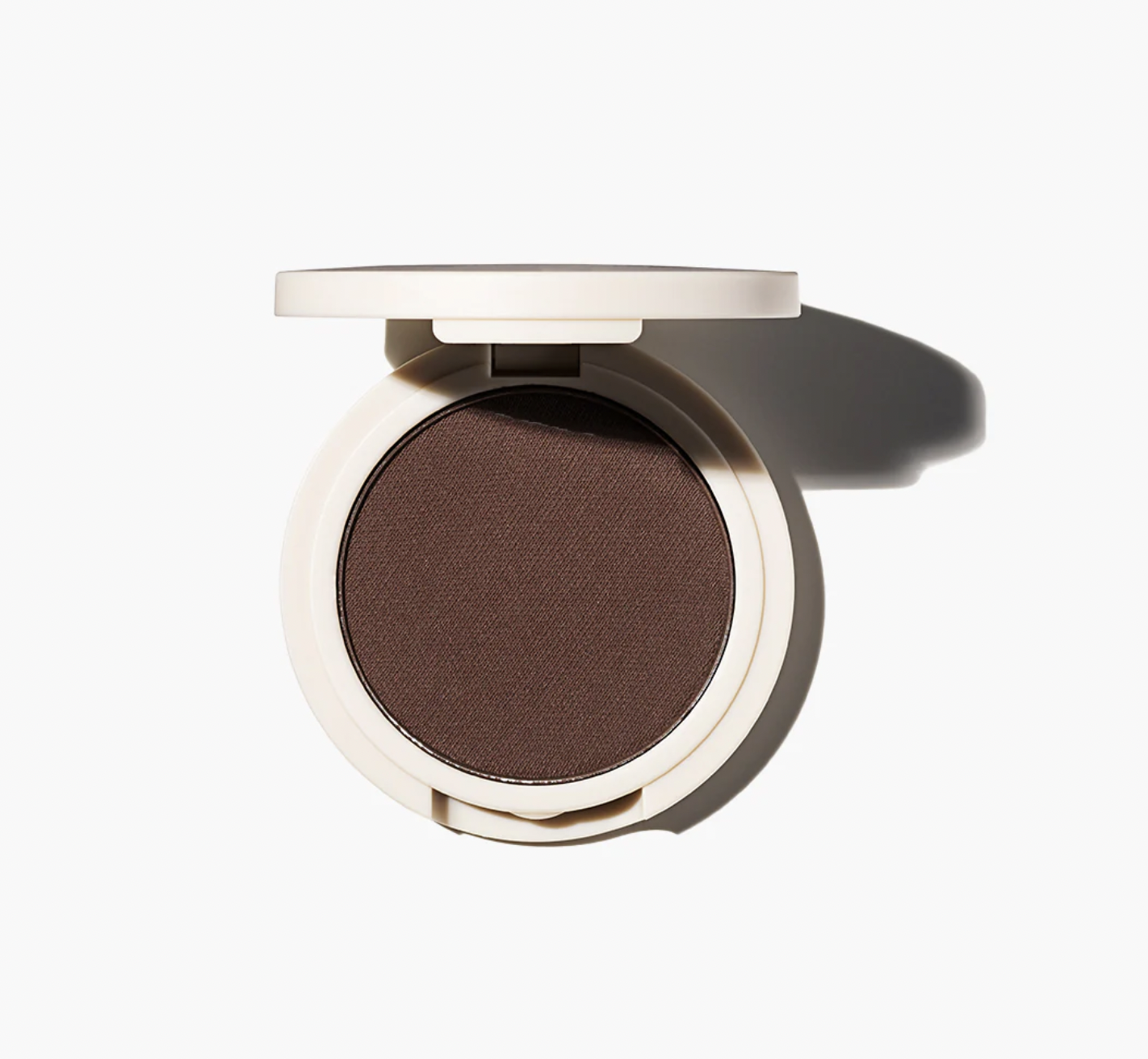 Jones Road Beauty, The Best Eyeshadow in Smokey Brown