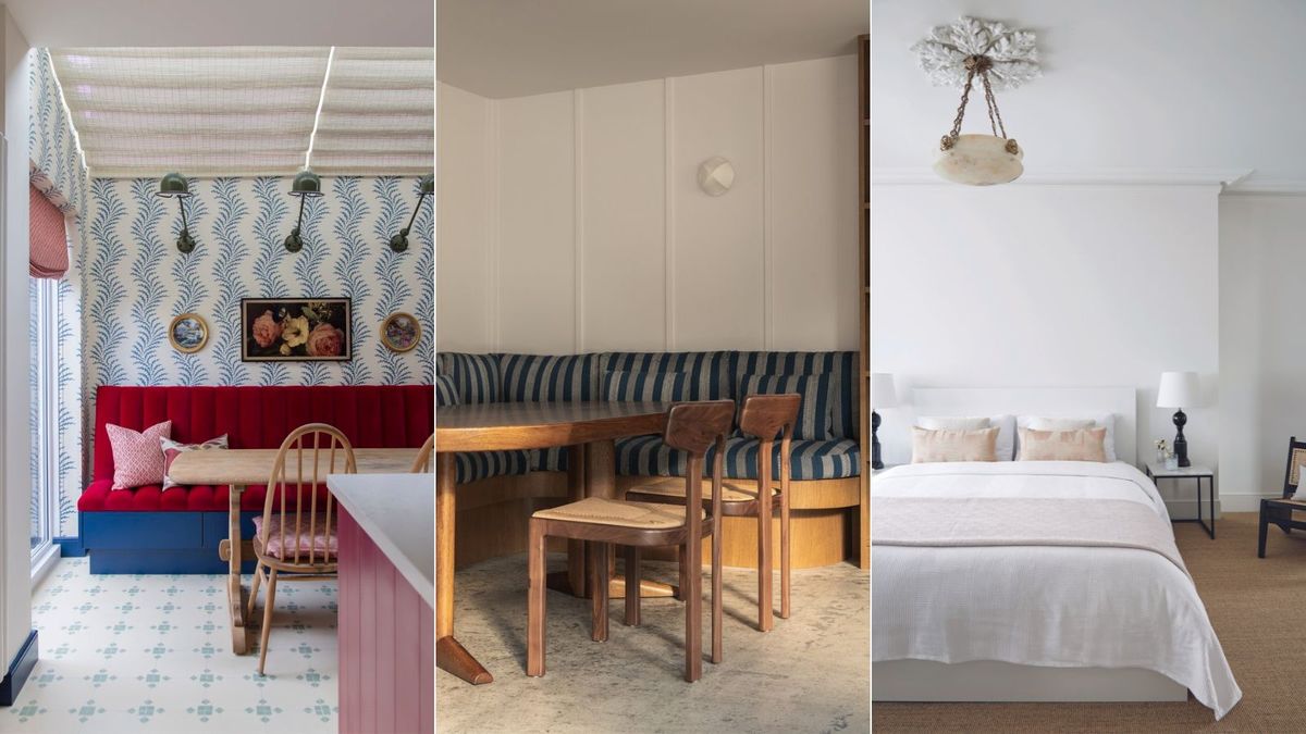 What's replacing wooden flooring? 5 designer-approved ideas | Homes