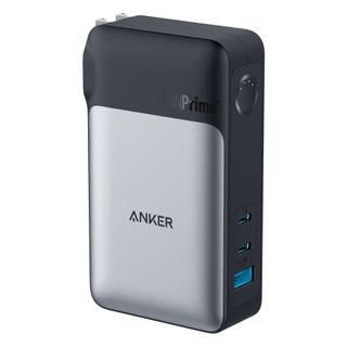 Anker 733 GaNPrime Charger and Power Bank
