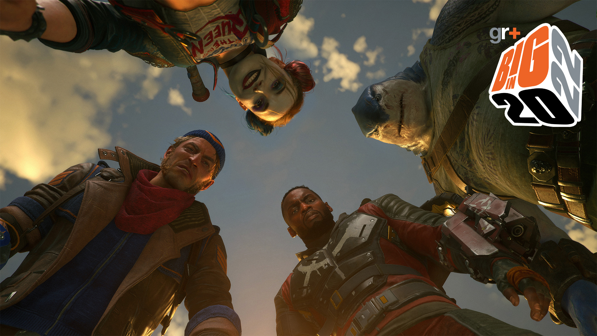 Sunset Overdrive releases a new gameplay trailer alongside Day One edition  details