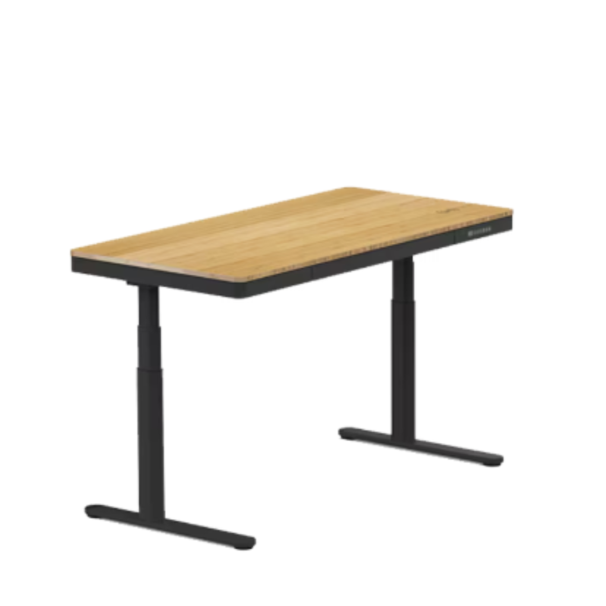 FlexiSpot Q8 on a white background
