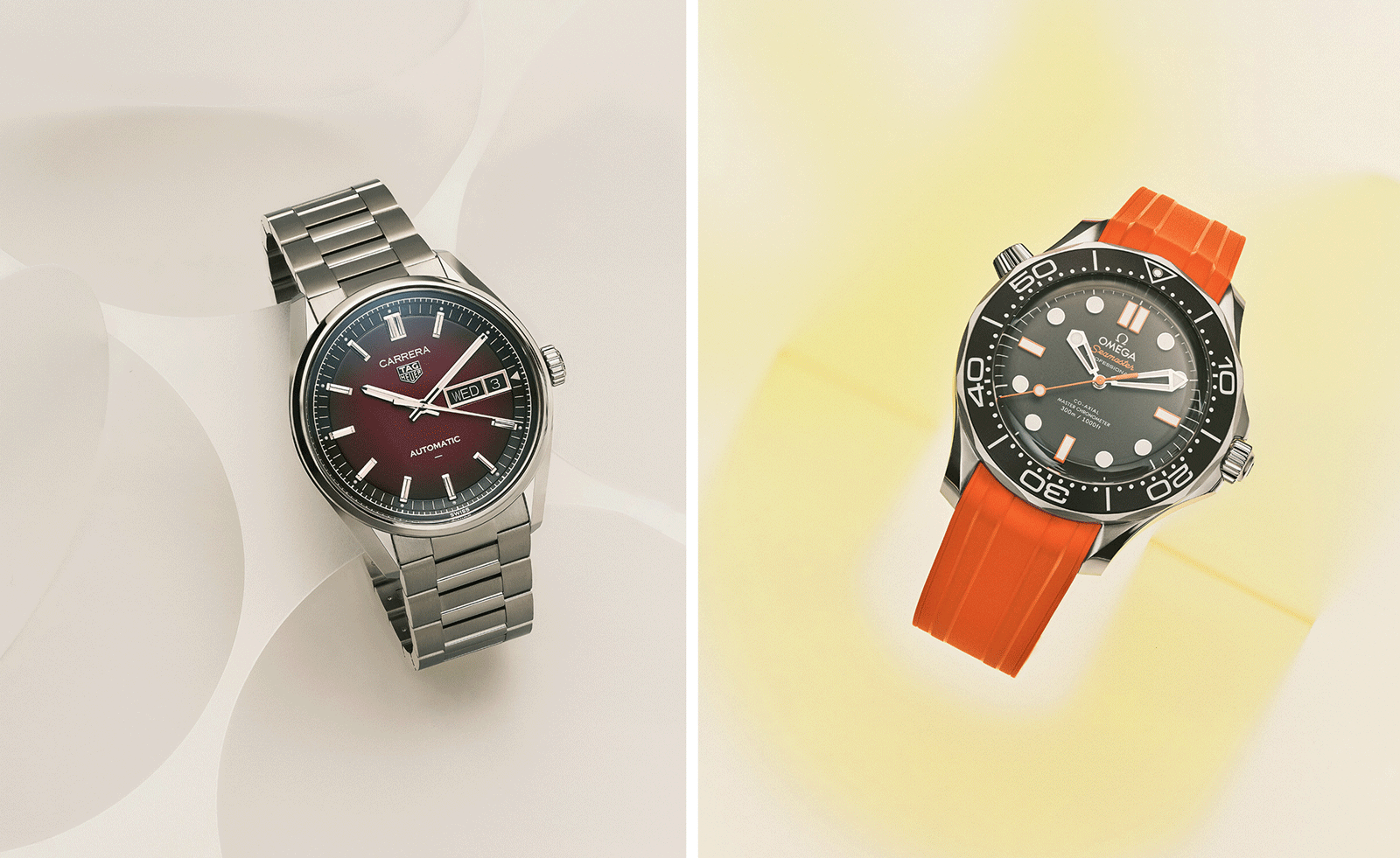 bright watches