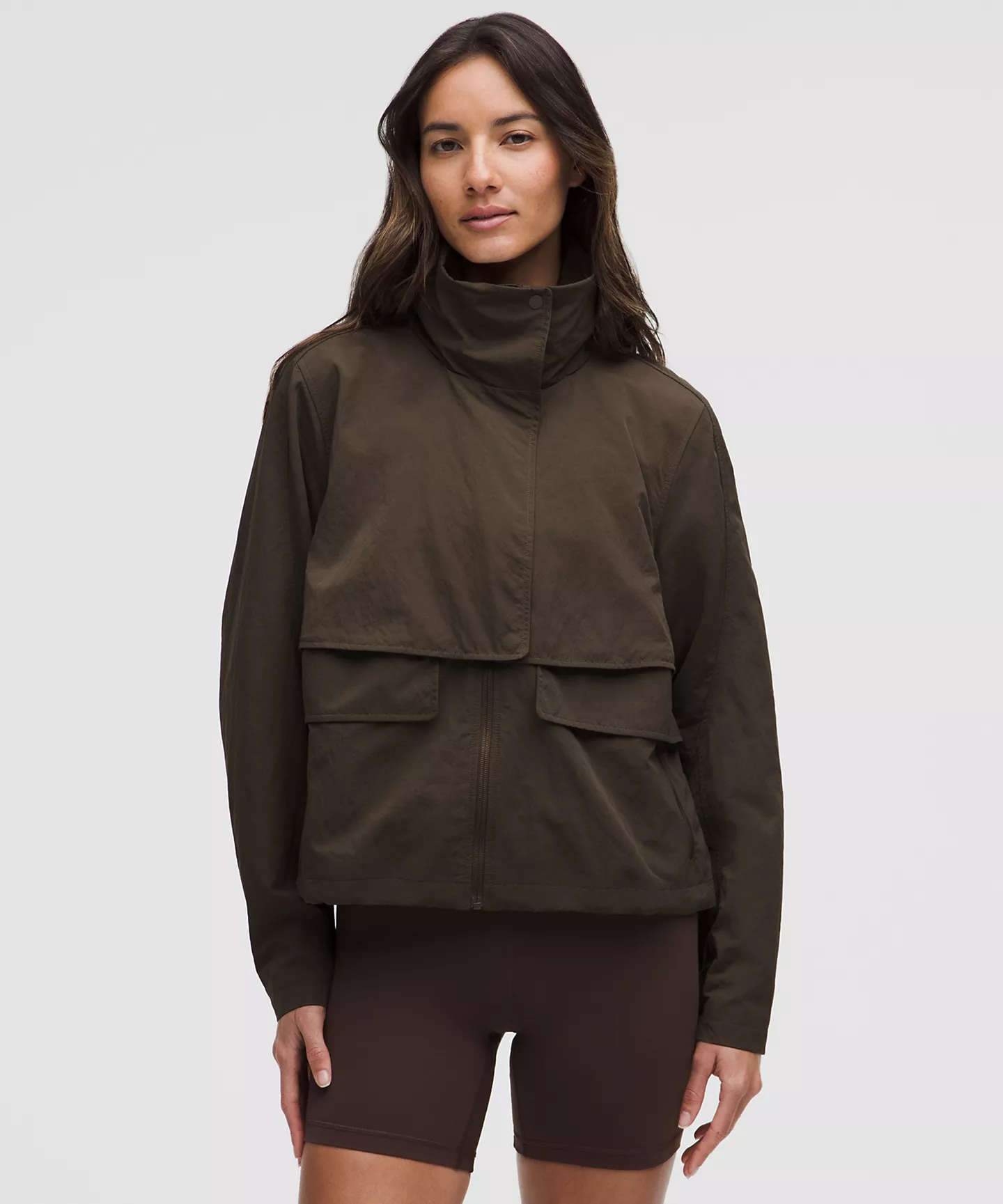 Lululemon, Always Effortless Classic-Fit Jacket