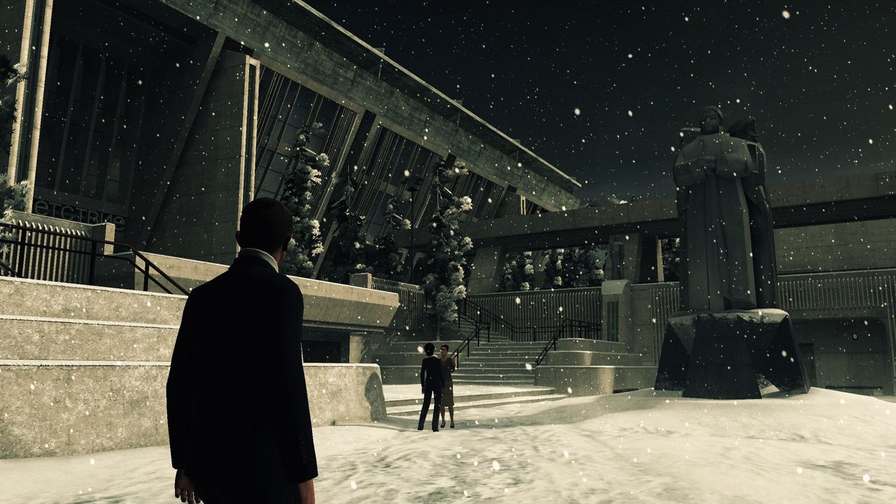 James Bond 007: Blood Stone third-person shooting