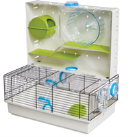 MidWest Homes for Pets Hamster Cage | Amazon