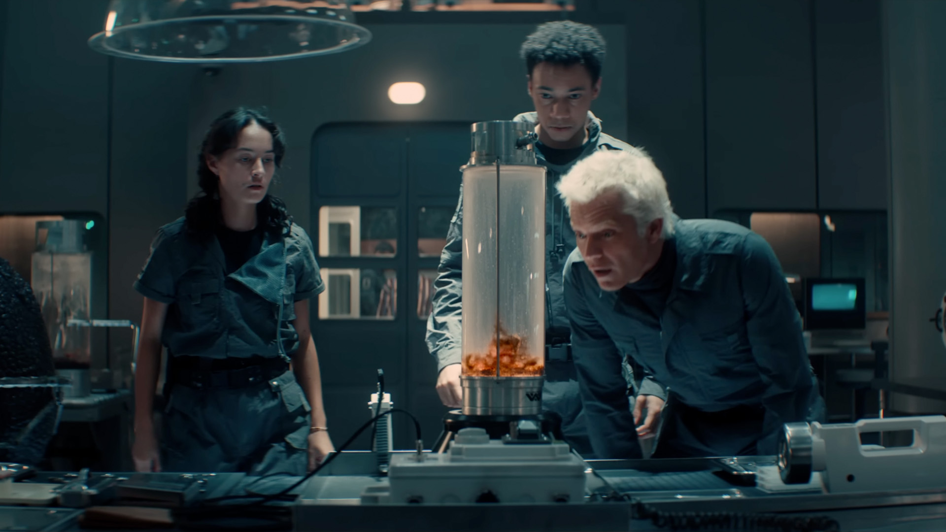 Alien: Earth