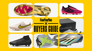 Best football boots for firm ground