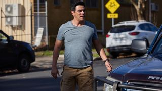 Home and Away spoilers, Justin Morgan