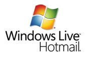 hotmail logo