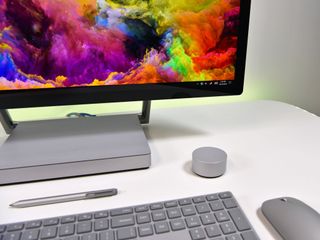 Surface Studio