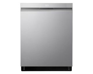 LG Top Control Smart Built-In Stainless Steel Tub Dishwasher