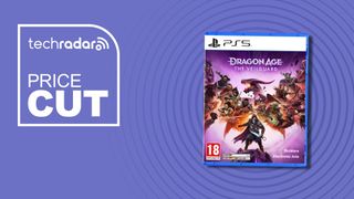 Dragon Age: The Veilguard deal