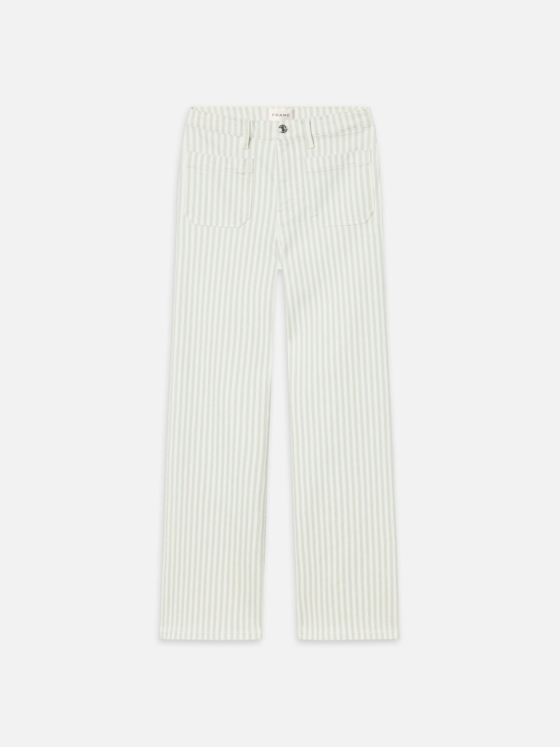 frame, The Anchor Pant