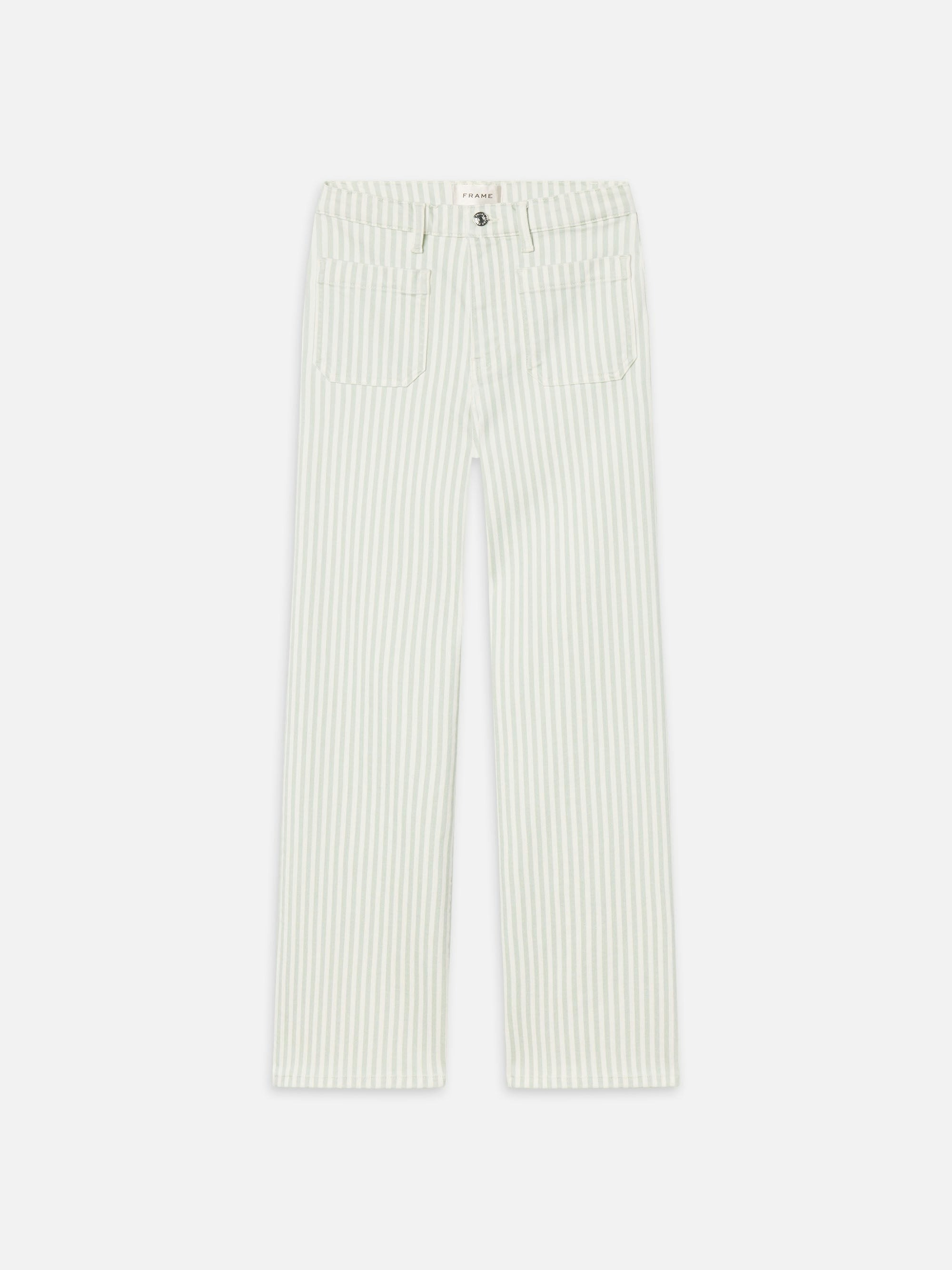 frame, The Anchor Pant