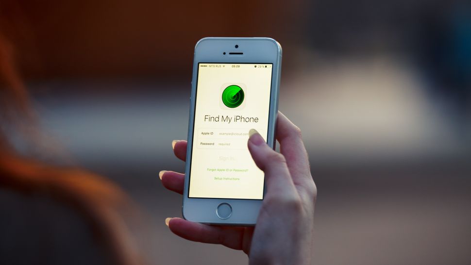 how-to-find-a-lost-iphone-techradar