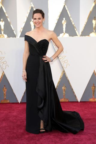 Jennifer Garner At The Oscars 2016