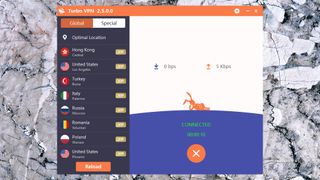Turbo VPN Review