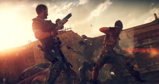 Best open world games: Mad Max