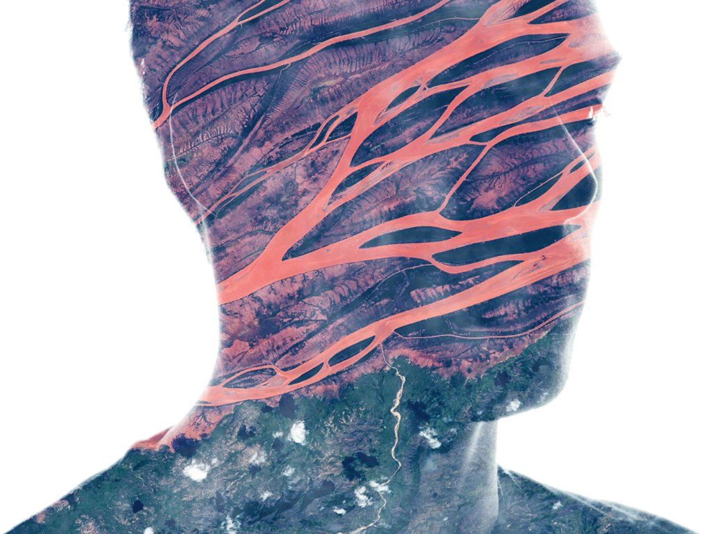 You can animate objects and erase green screens with Videoleap for iOS