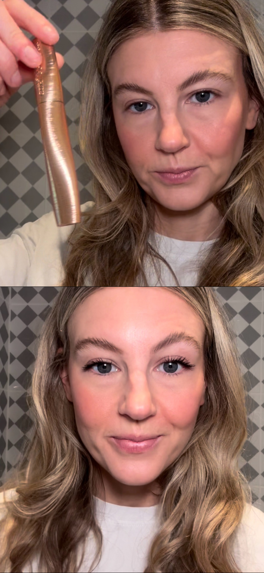 The Verdict: Lancome Curl Goddess Mascara Review