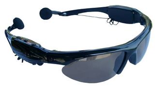 MP3 Sun Glasses