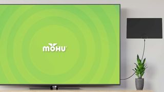 Mohu Leaf Supreme Pro HDTV Antenna review