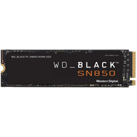 WD_BLACK&nbsp;SN850 without heatsink | 1TB | PCIe 4.0 |7,000MB/s read | 5,300 MB/s write | $229.99&nbsp;$128.57 at Amazon (save $101.42)