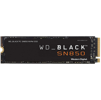 WD Black&nbsp;SN850 | 1TB| PCIe 4.0 |7,000 MB/s reads | 5,300 MB/s writes | $229.99&nbsp;$104.49 at Amazon (save $125.50)